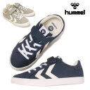 hummel DEUCE COURT JR ヒュンメル デュ...