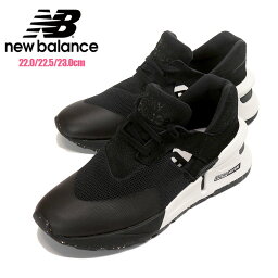 new balance WS997WFA 22.0 22.5 23 ニューバランス レディース用スニーカーシューズ 19SS-I ミッドカット 女性 靴 くつ B 黒 ブラック