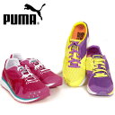 【送料無料】あす楽 PUMA ファース ブランドローカットスニーカー レディース 女性用 プーマ FAAS ランニング レースアップ 23.0 23.5 24.0 24.5 25.0