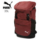 PUMA SFLSウィークエンダー ボストンバッグ プーマ 33L 075508 ショルダーバッグ ダッフルバッグ メンズ カバン かばん 鞄 合皮 エンブレム 大人 黒 ブラック カーキ あす楽 送料無料