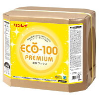 ワックスECO-100プレミアム18L