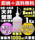 【優良受賞店@お掃除KIS】送料無料 超特大1000ml 密...