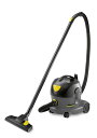 ケルヒャー 乾式業務用掃除機 ドライクリーナーT7/1Plus