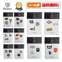 【メール便送料無料】 2017 FALL モデル入荷しました! BRIXTON (ブリクストン) PIN PACK (1パック3つ入りのピンバッジ) ブリクストン ピンバッジ ピンバッジセット ピンズ バッジ プレゼント ギフト 【あす楽対応】
