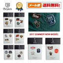 【2017 SUMMER 最新作】 6/17(土) 全モデル再入荷しました! BRIXTON (ブリクストン) PIN PACK (1パック3つ入りのピンバッジ) ブリクストン ピンバッジ ブランド ピンズ ピン バッジ セット パック プレゼント ギフト 【あす楽対応】