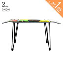 【送料無料】 10/18(金) 44cm 再入荷! SKATE STOOL スケートボード スケボー スツール 椅子 イス いす ベンチ チェア テーブル 脚 パーツ 什器 ラック おしゃれ 背もたれなし 1人 デッキ 鉄 アイアン 黒 日本製 高さ38cm 高さ44cm 傷防止の脚キャップ付 【あす楽対応】