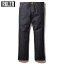 【2017 A/W 先行予約 / 11月初旬-12月中旬入荷予定】 RULER (ルーラー) HND STRAIGHT SLIM 5 POCKET DENIM ルーラー デニム スリム 30 / 32 / 34 / 36