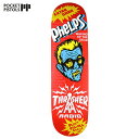 ¡ÚÁ÷ÎÁ̵ÎÁ / ¥Ç¥Ã¥¥Æ¡¼¥×̵ÎÁ¡Û POCKET PISTOLS (¥Ý¥±¥Ã¥È ¥Ô¥¹¥È¥ë¥º) Jake Phelps Thrasher Radio Model 8.5in x 32.5in ¥¹¥±¡¼¥È¥Ü¡¼¥É ¥¹¥±¥Ü¡¼ ¥Ç¥Ã¥ ¡Ú¤¢¤¹³ÚÂбþ¡Û