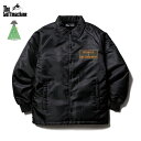 「送料無料 / 代引料込」 SOFTMACHINE x MANKIND - SM ARKANSAS JK (BOA COACH JACKET) ソフトマシーン Tシャツ コラボ マンカインド コーチジャケット ストリート