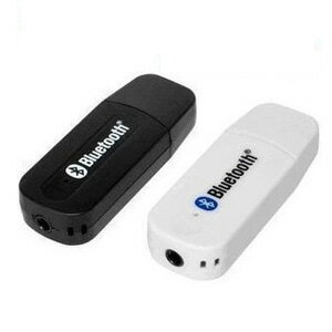 Bluetooth USB式 ミュージックレシーバー ワイヤレスオーディオレシーバー Bl…...:ossis:10368044