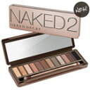 【送料無料】【URBAN DECAY】NAKED PALETTE2(ネーキッドパレットバージョン2)/アイシャドウ/アーバンディケイ/パレット/ 既納