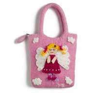 ENGRYSIFå󥰥꡼ա̲ߡåϥɥᥤɡKids Bag Angel󥰥꡼աåХå󥸥