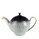 イギリス食器 Denby デンビー ヘイロー ティーポット 1.25L