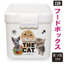 【5/29(金)まで★500円クーポン】 THE CAT フ...