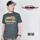 トイズマッコイ(TOYS McCOY)Tシャツ JOMO T...