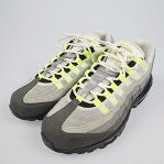 NIKE ナイキ AIR MAX 95 OG エアマックス95OG スニーカー 554970-071 サイズ:26.5 カラー: