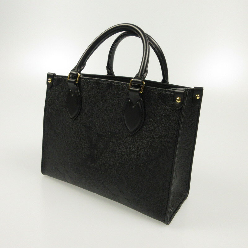 【中古】LOUIS VUITTON | ルイ・ヴィトン モノグラム アンプラント オンザゴーPM その他バッグ M45653【姫路東店】