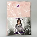 【乃木坂46】桜井玲香　生誕記念Tシャツ　サイズ：M　未開封【中古】【タレントグッズ】