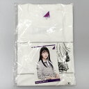 【乃木坂46】久保史緒里　生誕記念Tシャツ　サイズ：XL【中古】【タレントグッズ】