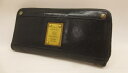 【中古】master-piece/マスターピース 長財布 カラー:ブラック