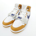 NIKE/ナイキ AQ4160-140 AIR JORDAN LEGACY 312 NRGスニーカー サイズ:28.5cm カラー:ホワイト