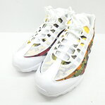 NIKE/ナイキ AR4473-100 NIKE AIR MAX 95SE ナイキ エア マックス 95 スニーカー シューズ サイズ:27.5 カラー:ホワイト