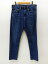 【中古】HYSTERIC GLAMOUR/ヒステリックグラマー 2017年モデル USED加工デニムパンツ サイズ:30 カラー:ブルー / ドメス