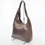 【中古】PRADA/プラダ ショルダーバッグ サイズ:- カラー:ブラウン【f122】