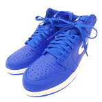 NIKE/ナイキ 555088-401 AIR JORDAN 1 RETRO HIGH OG HYPER ROYALスニーカー サイズ:27.5cm カラー:ブルー