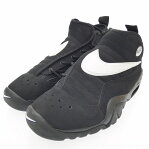 NIKE/ナイキ 880869-001 AIR SHAKE NDESTRUKTスニーカー サイズ:27.5cm カラー:ブラック