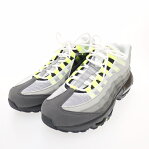 NIKE/ナイキ 554970-071 AIR MAX 95 OGスニーカー サイズ:26cm カラー:マルチカラー
