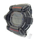 【中古】CASIO/カシオ G-SHOCK/ジーショック 腕...