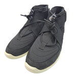 NIKE/ナイキ AT8087-002 AIR/FEAR OF GOD 1 エアフィア オブ ゴット ワン スニーカー サイズ:27cm カラー:ブラック