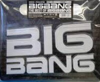 THE BEST OF BIGBANG 初回限定盤 SPECIAL EDITION（2CD+DVD+オリジナルTシャツ）【中古】【used/ユーズド】【洋楽CD/アルバム】【K-POP】