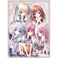 ロウきゅーぶ！ 初回限定版 全6巻セット【中古】【used/ユーズド】【アニメBlu-ray/ブルーレイ/BD】【smtb-TK】【送料無料】