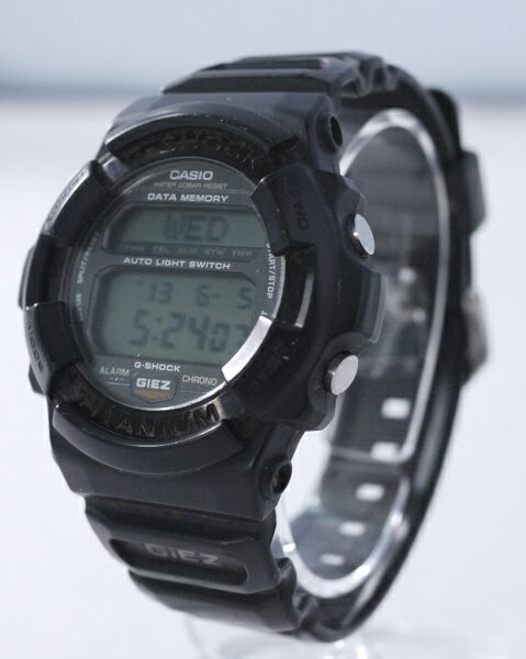 yCASIO/JVIzyG-SHOCK/G-VbNzGIEZiW[Yj GS-100iubNjyM's/Yzyrv/fW^/NH[czy20BARhzyÒzyÁzyUSED/[Yhzysmtb-TKz