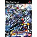 SDガンダム Gジェネレーションスピリッツ【中古】【ゲーム/PS2ソフト】【4,000円以上で送料無料】