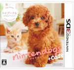 yzyznintendogs + cats gCEv[h & NewtYyVizyQ[/3DS\tgzysmtb-TKz