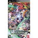 ガンダム メモリーズ 〜戦いの記憶〜【中古】【used/ユーズド】【ゲーム/PSPソフト】【smtb-TK】