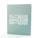 NCT DREAM TOUR THE DREAM SHOW キット ビデオ【中古】