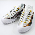 NIKE/ナイキ NIKE AIR MAX 95 ERDL PARTY/ナイキ エア マックス 95 ERDL PARTY スニーカー AR4473-100 サイズ:30.0cm カラー:ホワイトなど
