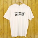 【中古】HYSTERIC GLAMOUR/ヒステリックグラマ...