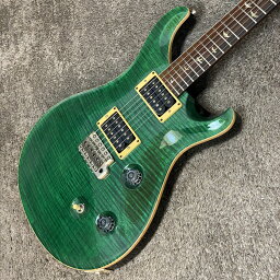 【送料無料】Paul Reed Smith / Custom 24 <strong>20th</strong> Anniversary10Top【中古】【楽器/エレキギター/Paul Reed Smith/<strong>ポールリードスミス</strong>/PRS/Custom24/カスタム24/10 Top/<strong>20th</strong> Anniversary/2007年製/純正ハードケース付き】