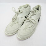 NIKE/ナイキ AIR FEAR OF GOD 1 /エア フィア オブ ゴッド AT8087-001 スニーカー サイズ:28.0cm カラー:LIGHT BONE/BLACK-SAIL