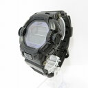【中古】CASIO/カシオ G-SHOCK ジーショック R...