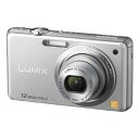 Panasonic ǥ륫 LUMIX С DMC-FS10šۡڲšAV̵ۡ