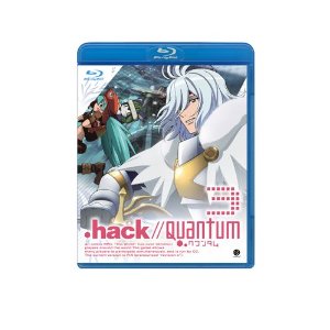 .hack//Quantum 3【中古】【used/ユーズド】【Blu-ray/ブルーレイ/BD】【4,000円以上で送料無料】