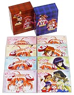 りぜるまいん DVD-BOX 全2BOXセット【中古】【DVD】