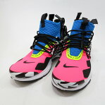 NIKE/ナイキ ACRONYM AIR PRESTO MID AH7832-600 スニーカー サイズ:26.0cm カラー:マルチ