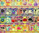 【アイカツ!/アイドルカツドウ】第2弾 ノーマル フルコンプ 28枚セット 【中古】【カード】【4000円以上で送料無料】